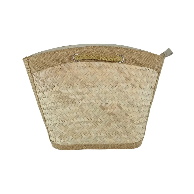 AN006 Grand Sac à Main Artisanal Tunisien en Saaf 10 grand sac à main artisanal tunisien