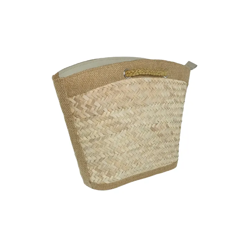 AN006 Grand Sac à Main Artisanal Tunisien en Saaf 11 grand sac à main artisanal tunisien