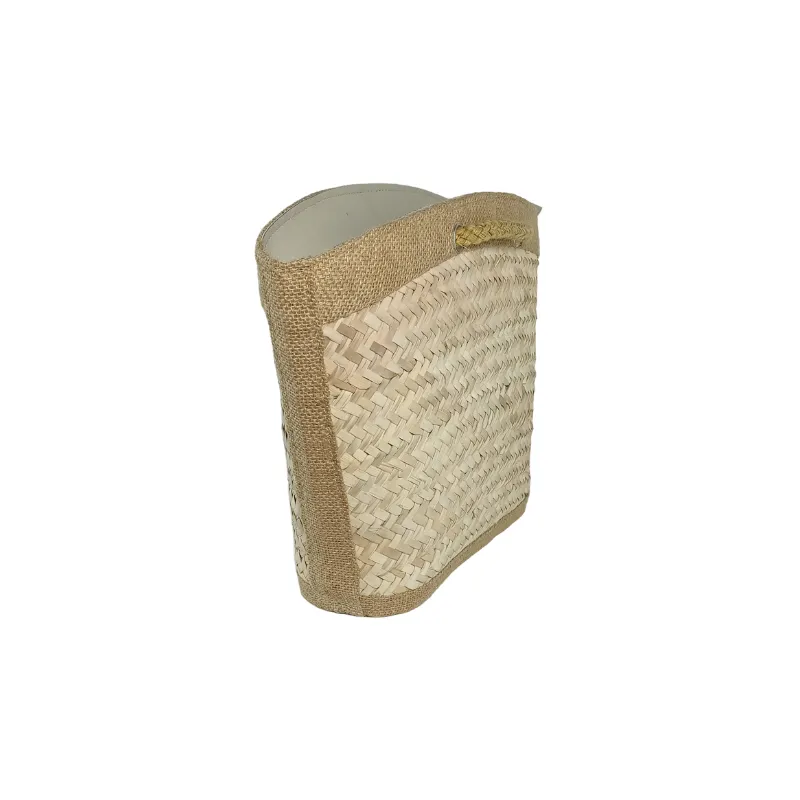 AN006 Grand Sac à Main Artisanal Tunisien en Saaf 12 grand sac à main artisanal tunisien