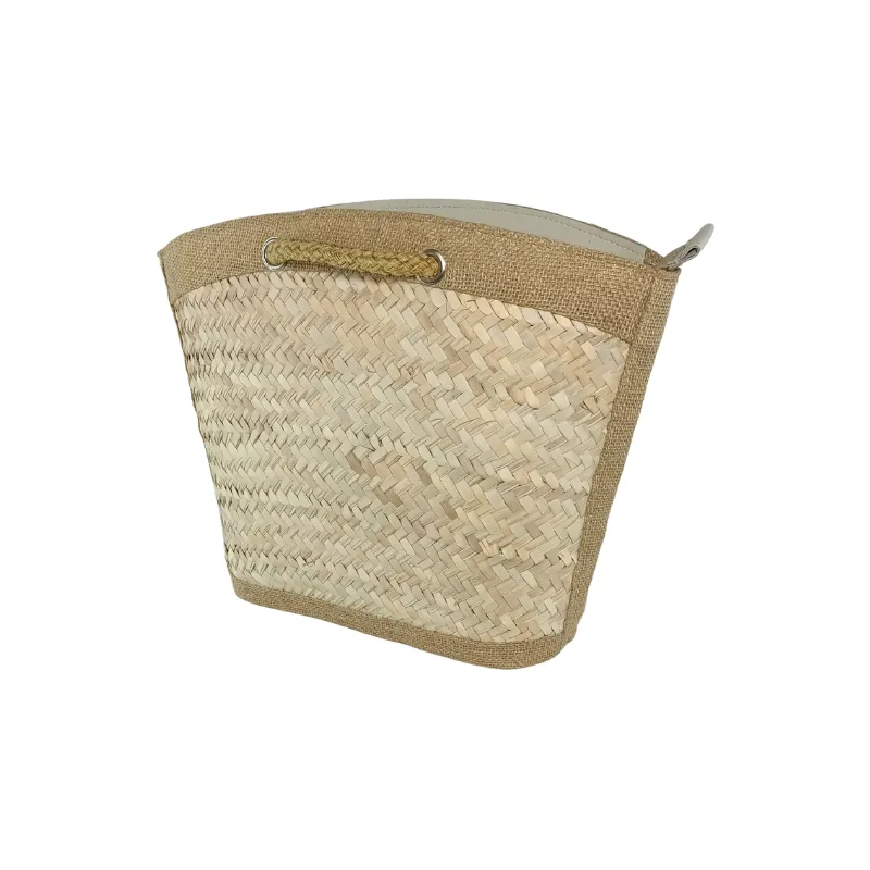 AN006 Grand Sac à Main Artisanal Tunisien en Saaf 9 grand sac à main artisanal tunisien