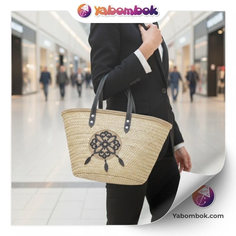 sac à main artisanal fait main