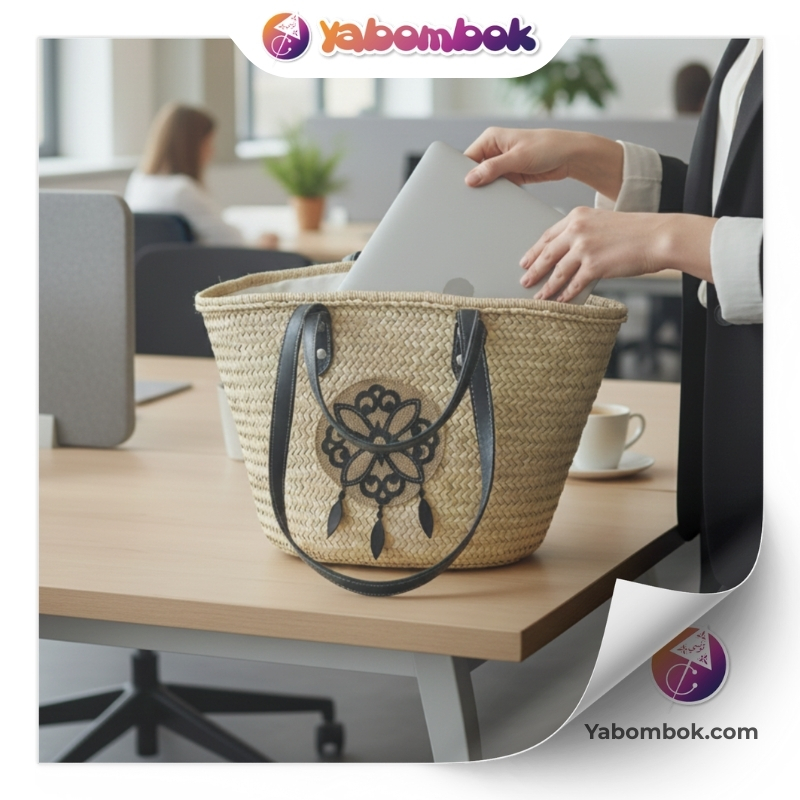 sac à main artisanal fait main