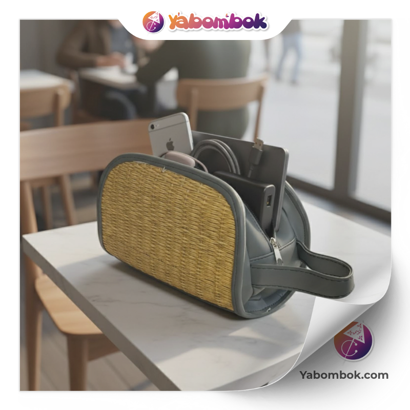 WN006-Trousse-Artisanale-Tunisienne-en-Fibre-Naturelle-Smar-et-Cuir-Veritable-5-350x350 008 Trousse Artisanale