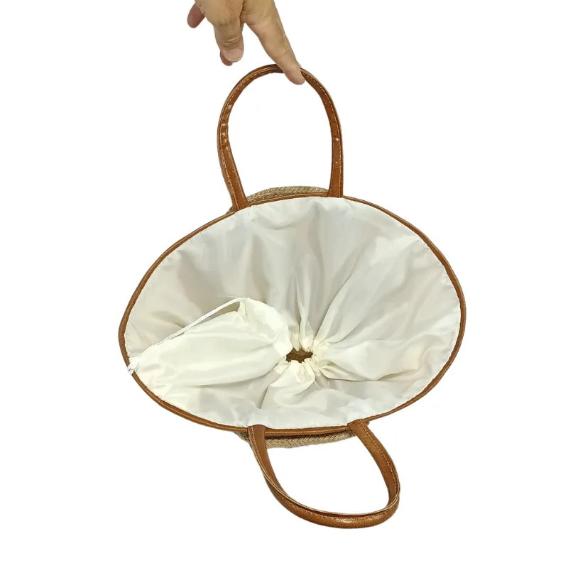 Sac à Main fait main