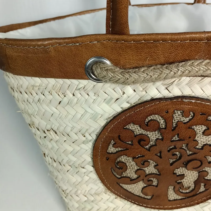 Sac à Main fait main