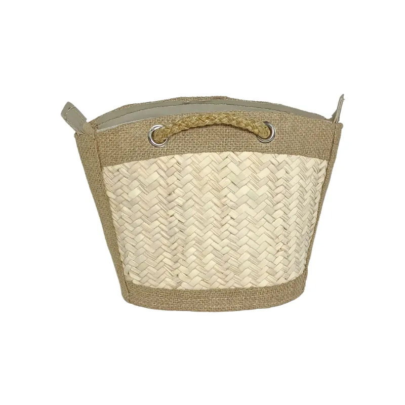 petit sac à main fait Main