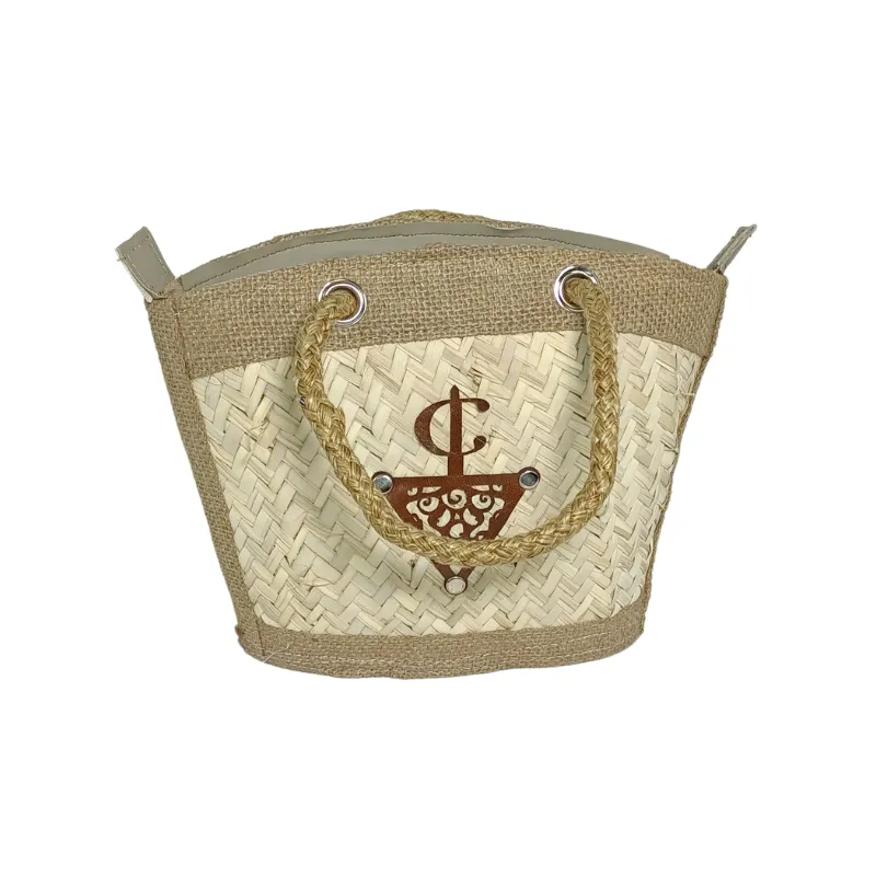 petit sac à main fait Main