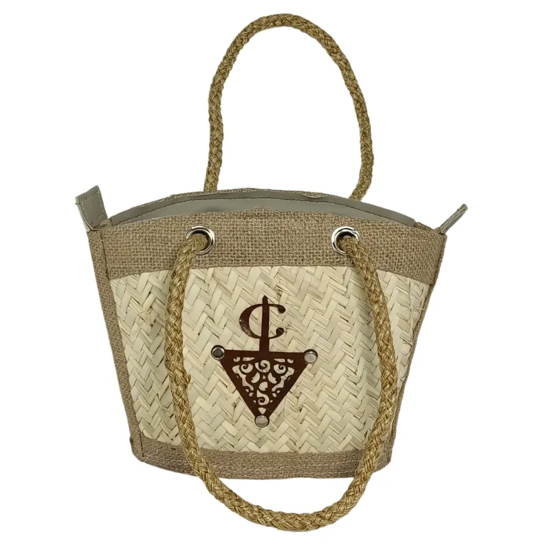 petit sac à main fait Main