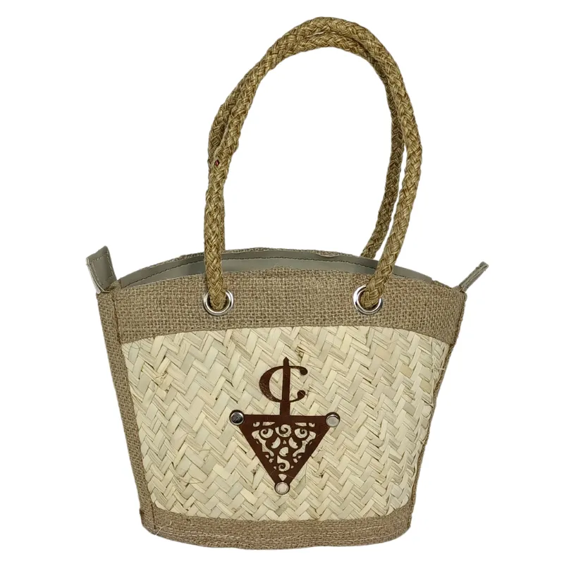 petit sac à main fait Main