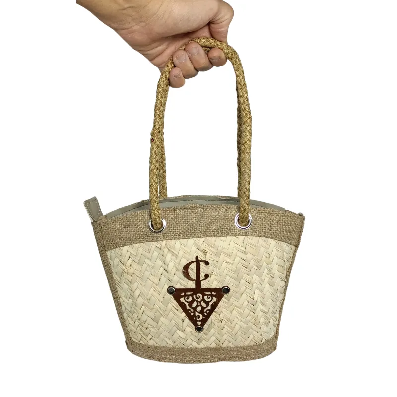 petit sac à main fait Main