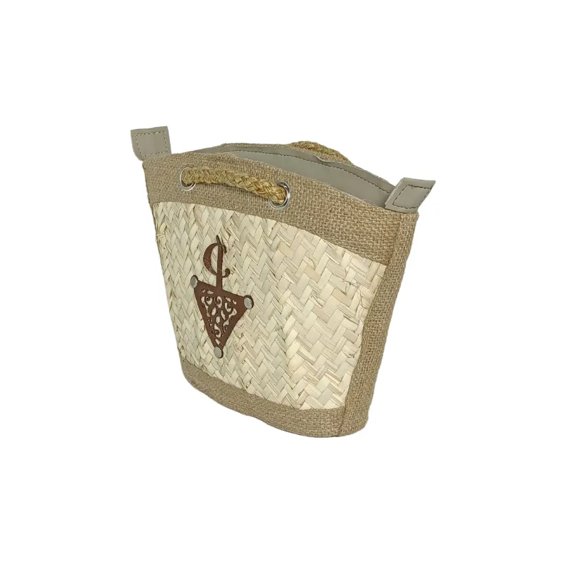 petit sac à main fait Main