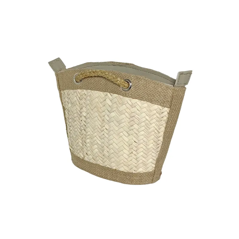 petit sac à main fait Main