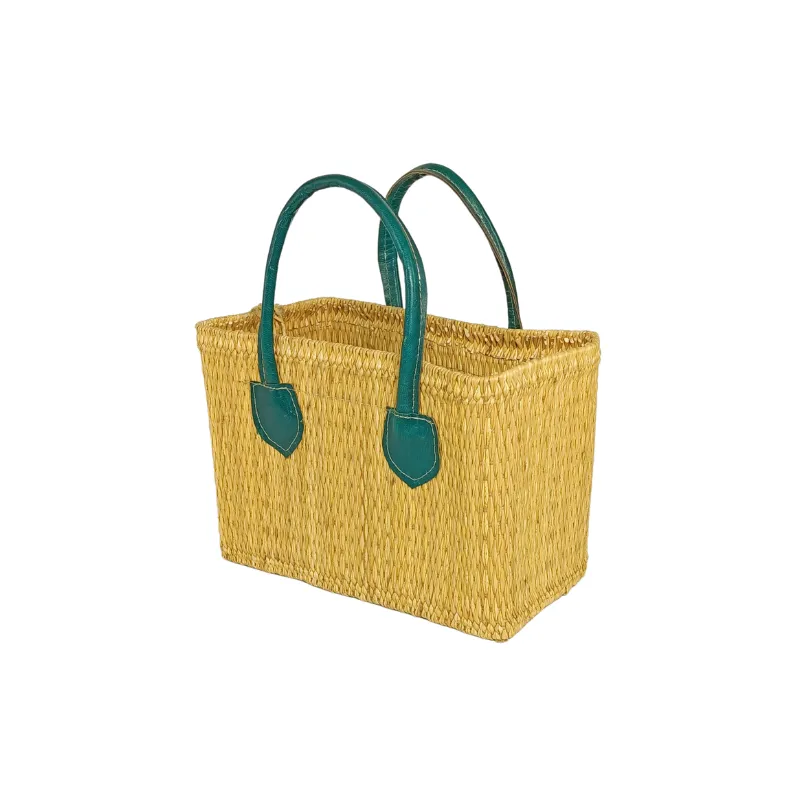 mini couffin artisanal