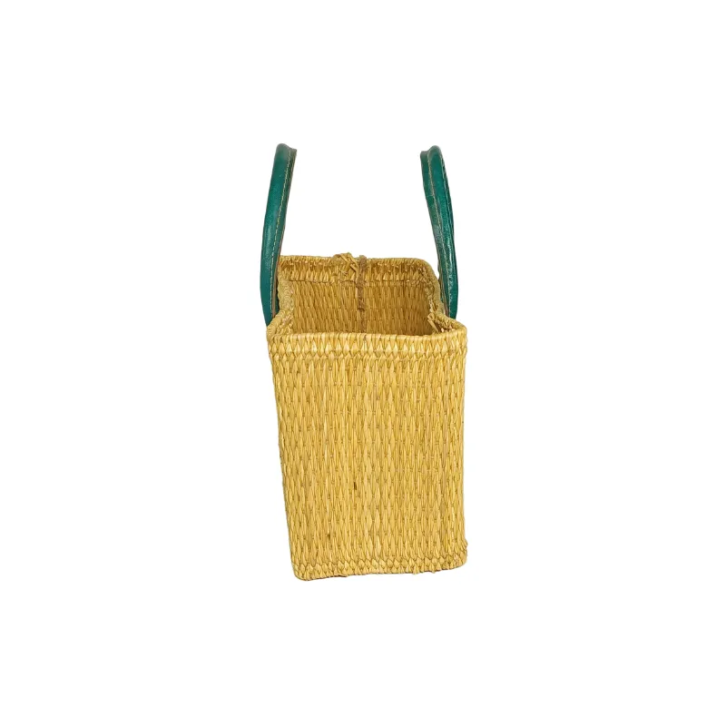 mini couffin artisanal