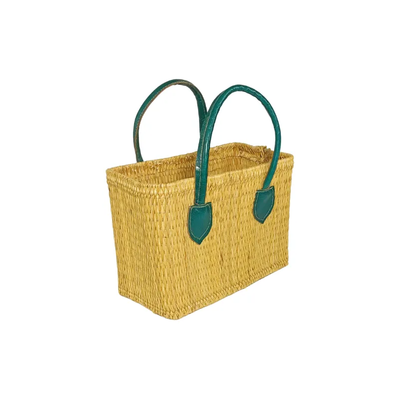 mini couffin artisanal