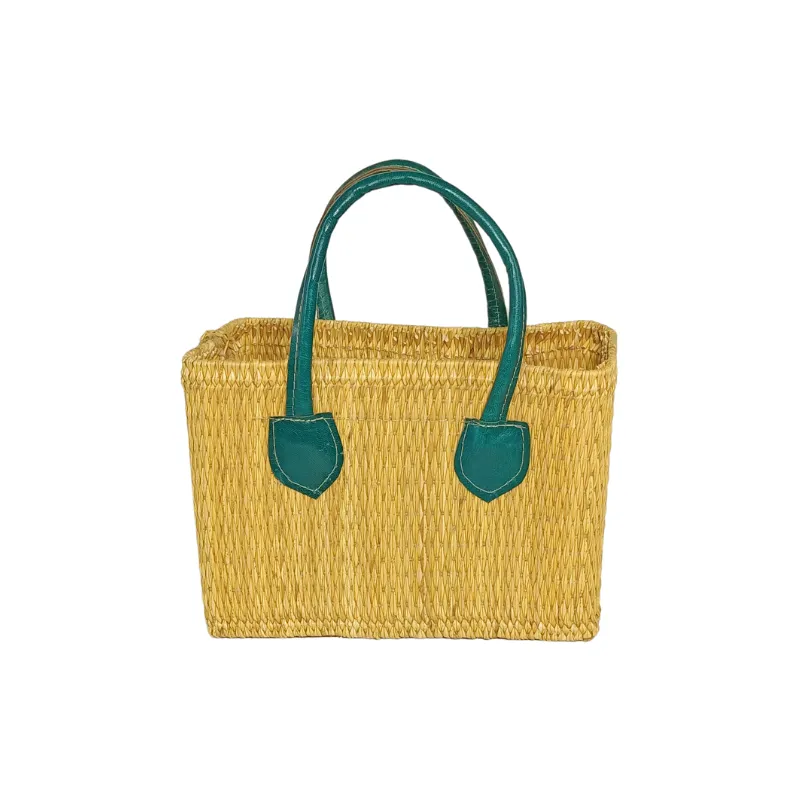 mini couffin artisanal