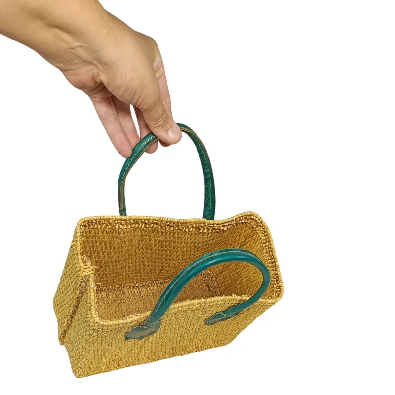 mini couffin artisanal