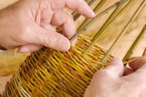 le smar - le jonc - fait main