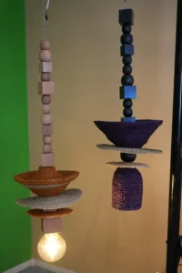 Hub Design Kasserine