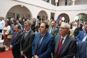 Hub Design Kasserine