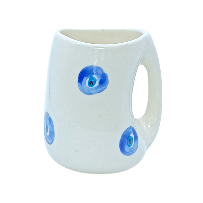 Mug fait main - handmade mug