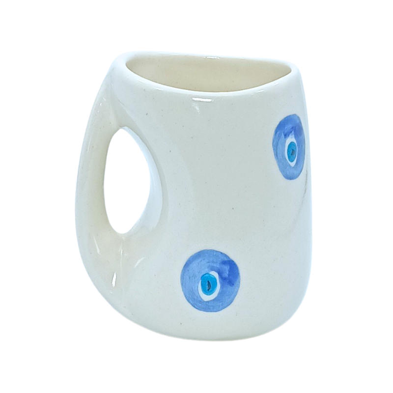 Mug fait main - handmade mug