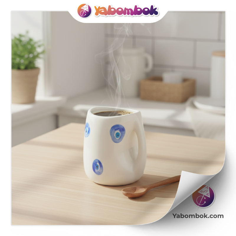 Mug fait main - handmade mug